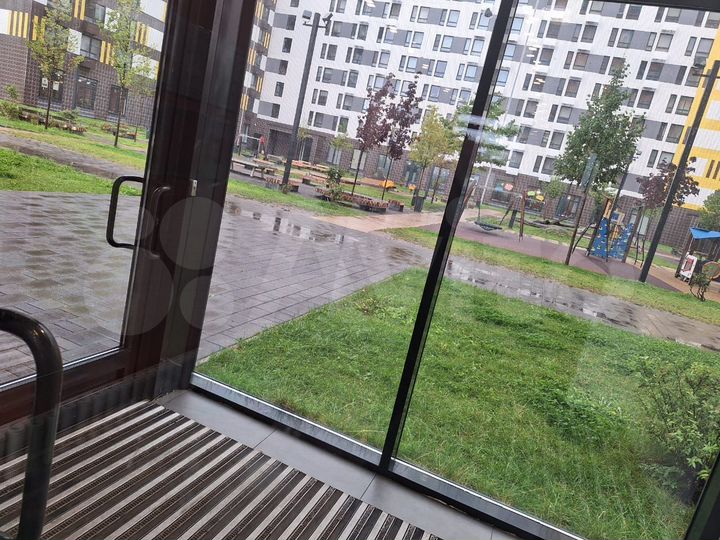 Квартира-студия, 22,5 м², 17/17 эт.