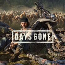 Days gone steam