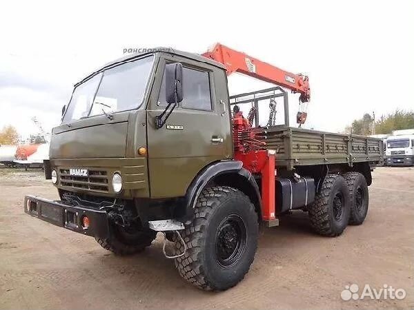 Манипулятор вездеход