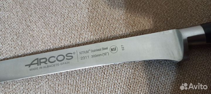 Кухонный нож Arcos Clasica