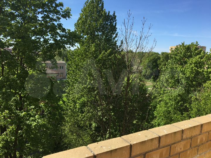 3-к. квартира, 83 м², 5/5 эт.