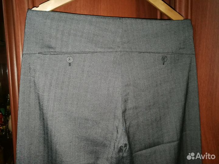 Брюки новые
