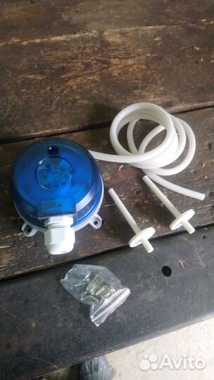 Вентиляция