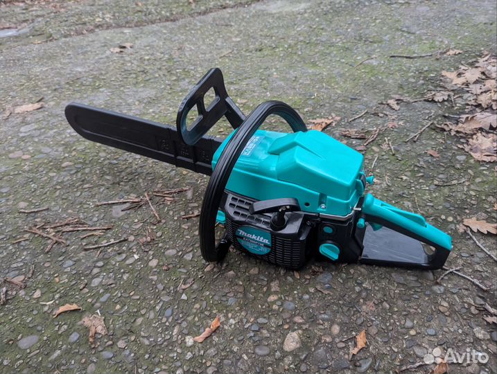 Бензопила Makita 7900