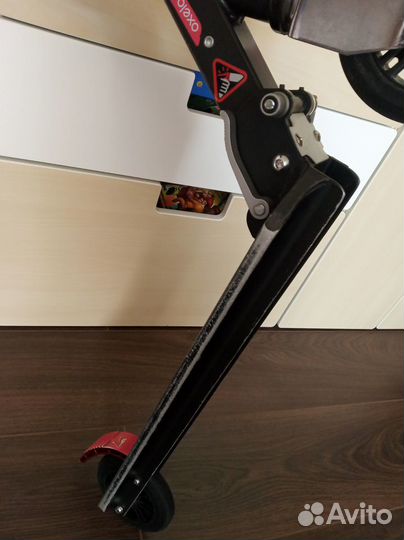 Самокат MID 1 oxelo