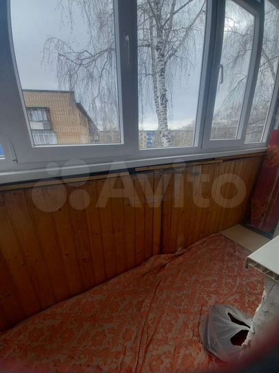 2-к. квартира, 40,8 м², 4/5 эт.