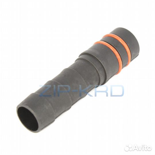 Штуцер шланга MIE Elegante New (2020) - с гладильн