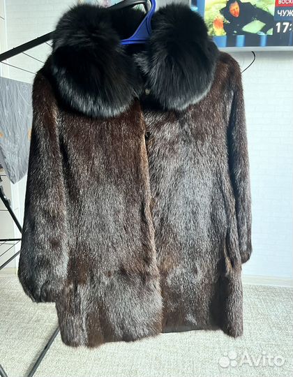 Шуба 46 48 50