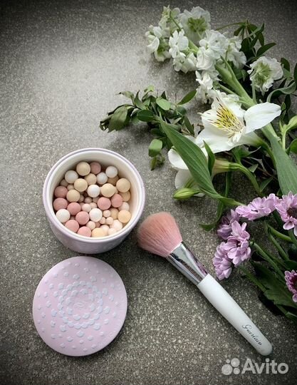 Лимитированные метеориты Guerlain