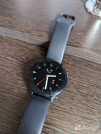Samsung galaxy watch active 2 44 мм
