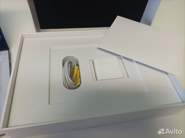 Ноутбук xiaomi air 13.3