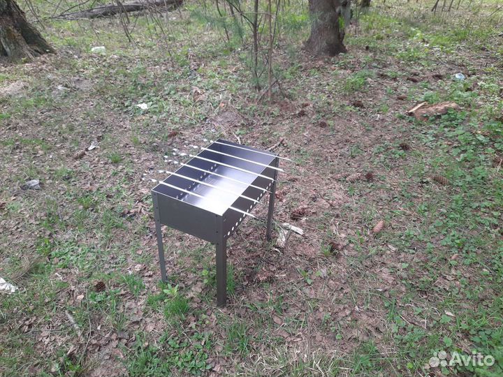 Походный набор