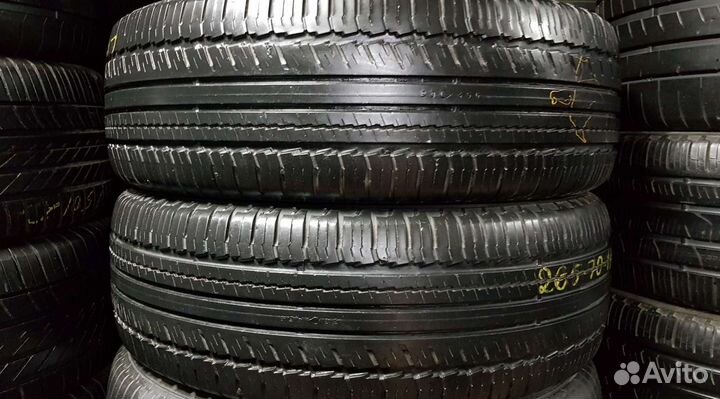 Nokian Tyres Hakka SUV 265/70 R17