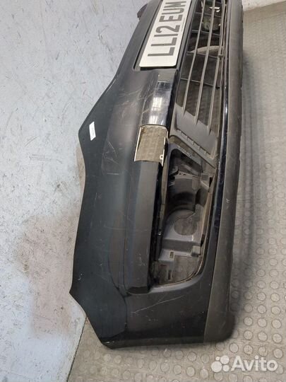 Бампер Ford Galaxy, 2012