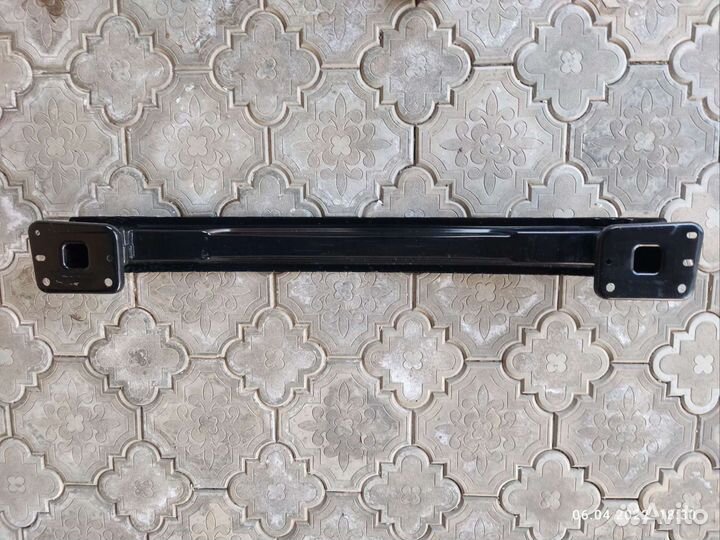 Усилитель заднего бампера, для ford focus 3