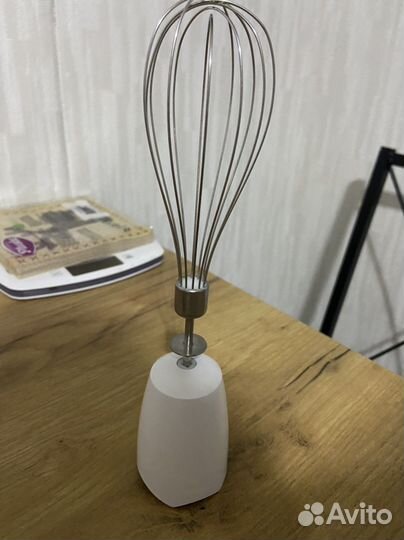 Редуктор венчика для блендера Braun BR67050148