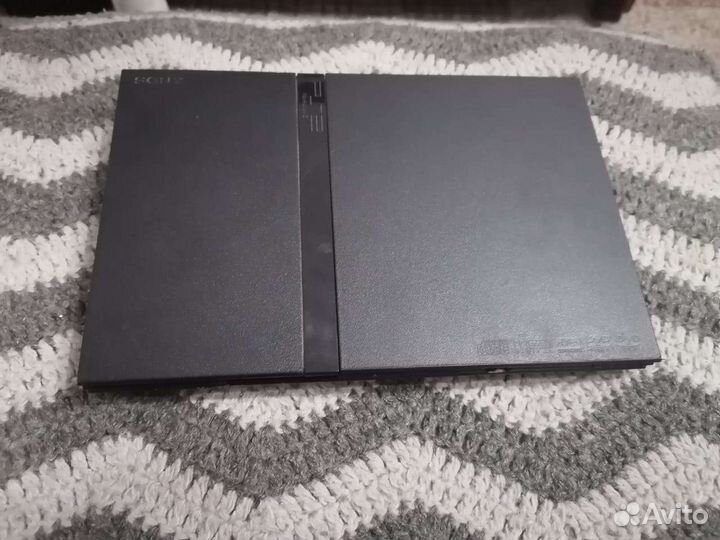 Sony PS2