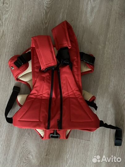Рюкзак переноска кенгуру