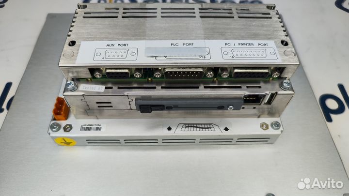 UniOP eTOP33C