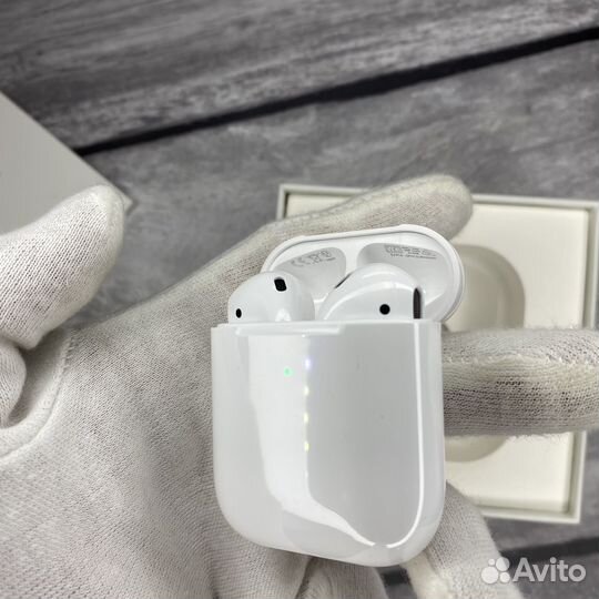 Airpods 2 Premium