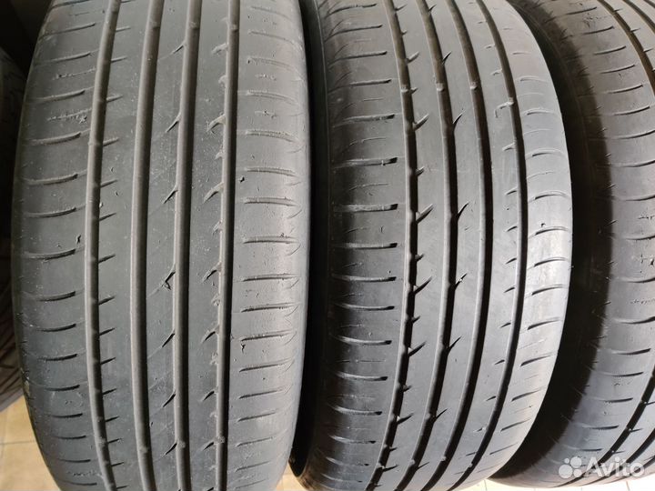 Hankook Ventus Prime 2 K115 235/60 R18 103H
