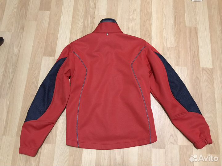 Виндстопер, куртка горнолыжная Energiapura