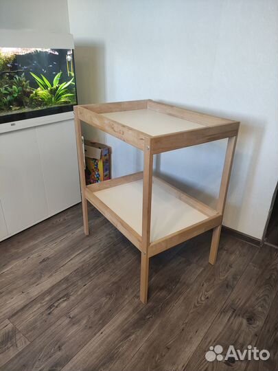 Пеленальный столик IKEA