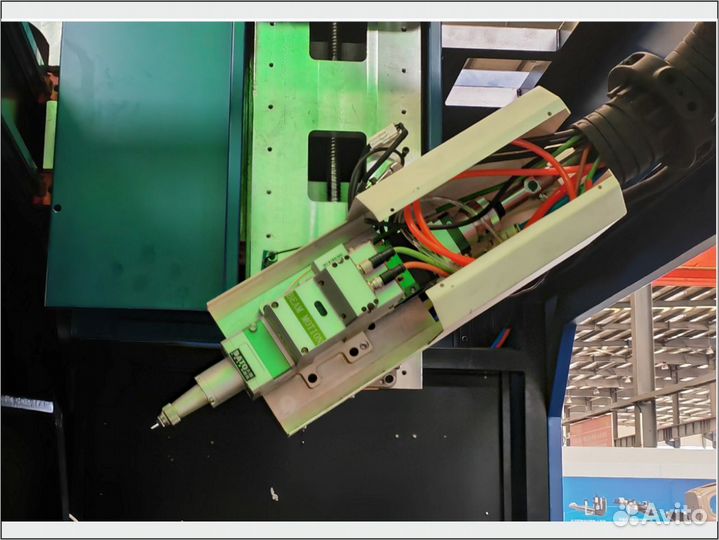 Лазерный станок для металла \ Труборез