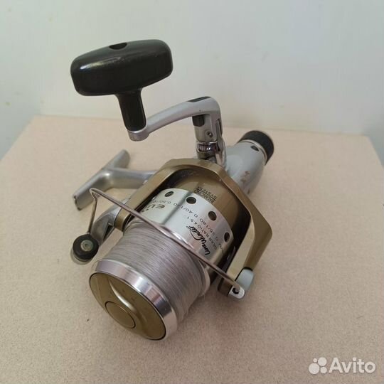 Катушка Eugene EP-4000, Евгения 4000