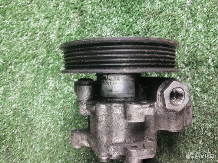 Гидроусилитель (гур) Mercedes-Benz S-Class W221