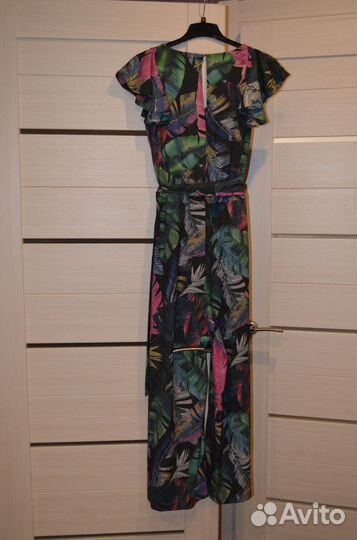 Комбинезон женский летний 42 44