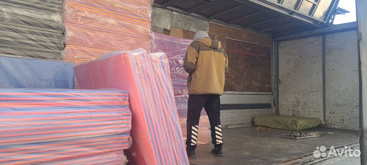 Маты для единоборств