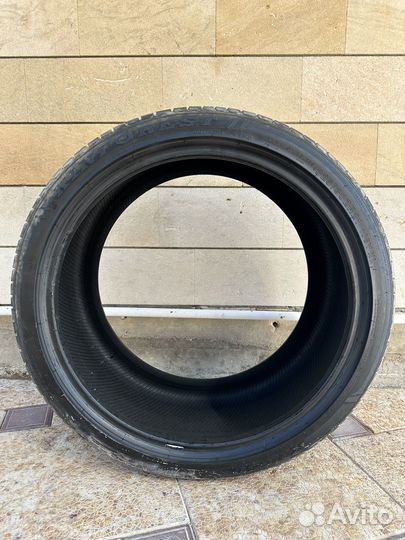 Kinforest KF-550 R21