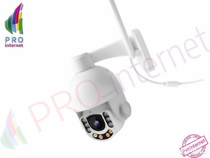 Поворотная следящая камера C8865G