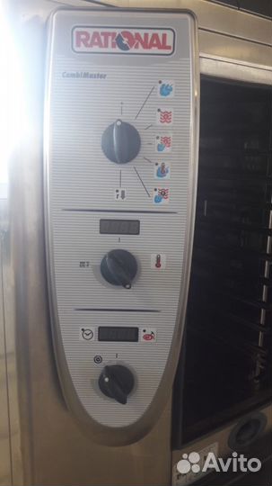 Плата Rational CM Combi Master 61,101