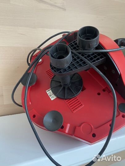 Игровой руль