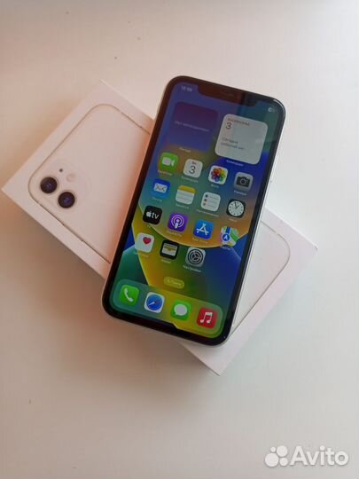 iPhone идеальный