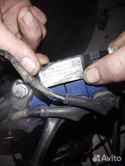 Газовое оборудование 4 поколения бу