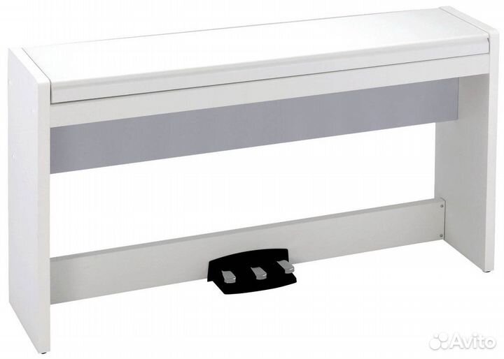 Korg LP-380-WH компактное цифровое пианино