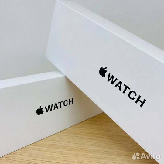 Apple Watch Series 9