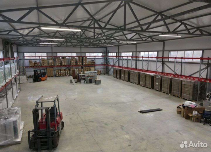 Кросс докинг 24 на 7