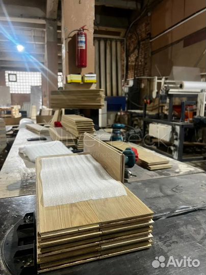 Инженерная доска Oliverdeck Дуб от производителя