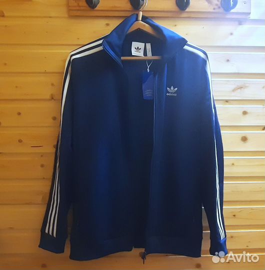 Олимпийка adidas
