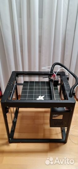 3д принтер Flyingbear Tonado 2 pro