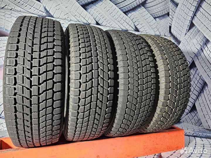 Yokohama Geolandar I/T G072 225/65 R17