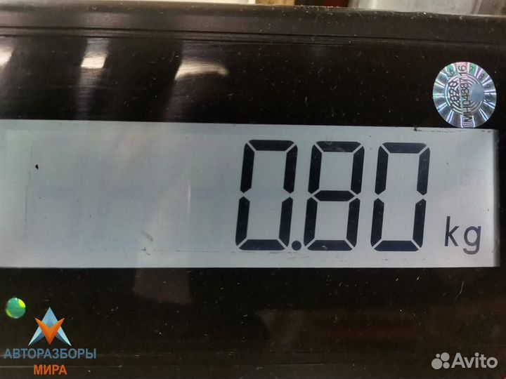 Корпус термостата Honda Accord 7 2005