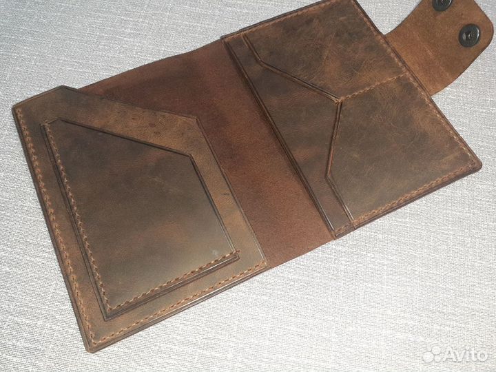 Портмоне для документов