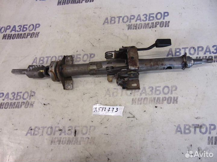 Колонка рулевая для Nissan Presea 1 1990-1995г