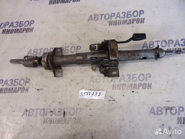 Колонка рулевая для Nissan Presea 1 1990-1995г