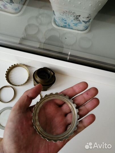 Комплектующие для Противогаза(от масок Шмп)